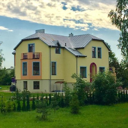 Wonderful 7 Bedroom Home In Vilnius Didzioji Reise Eksteriør billede